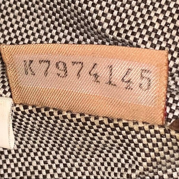 Dooney & Bourke QVC Special Edition Tote Purse - Picture 7 of 8